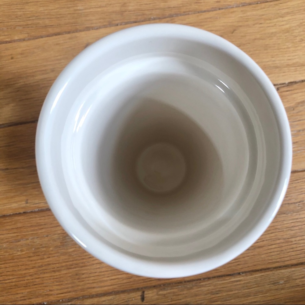 Rae Dunn ‘Gulp’ travel coffee mug - Picture 4 of 5